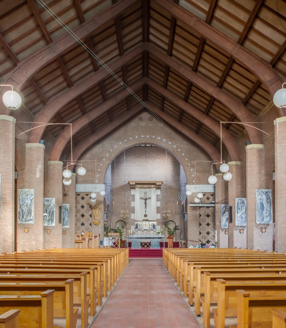 Geplande activiteiten: